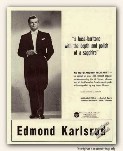 Edmund Karlsrud