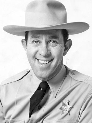 Sheriff John